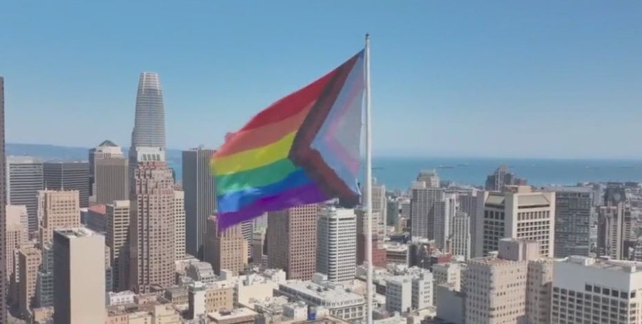 List: 2025 Pride events happening in San Francisco this weekend