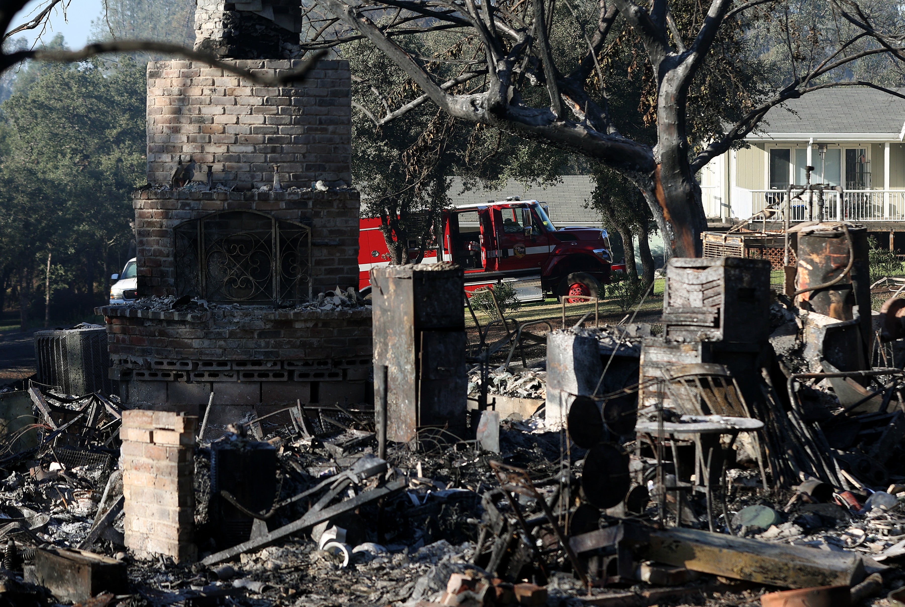 Fire Weather Watch scheduled for much of Bay Area starting Thursday ...