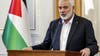 Hamas says its leader Ismail Haniyeh was assassinated in Tehran by an Israeli airstrike