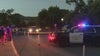 Calistoga police officer hits 22-year-old pedestrian: CHP