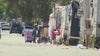 Brutal heat claims lives in South Bay homeless encampments, advocates say