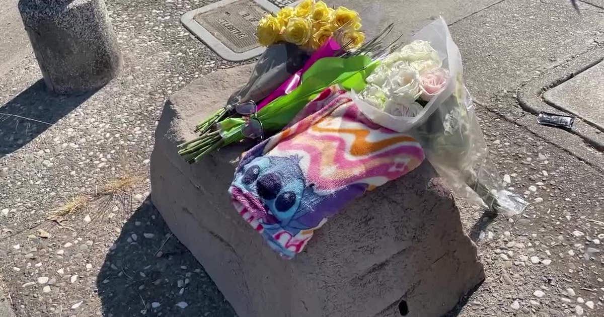 14-month-old dies after being shot in Alameda family massacre | KTVU FOX 2