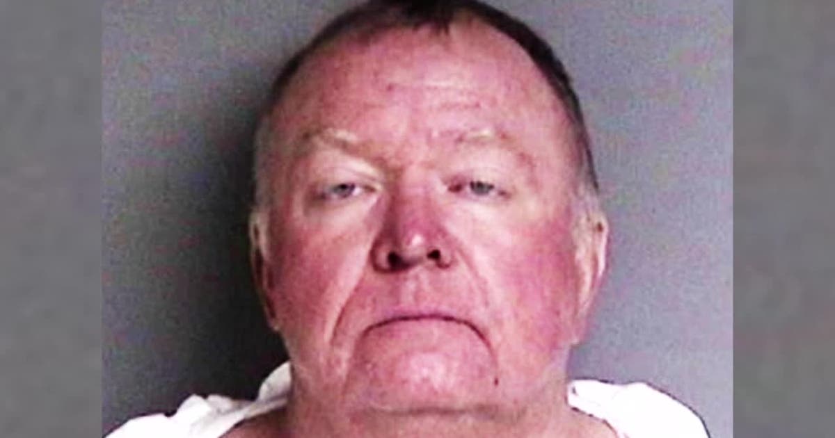 Man accused of killing family in Alameda charged with 4 counts of ...