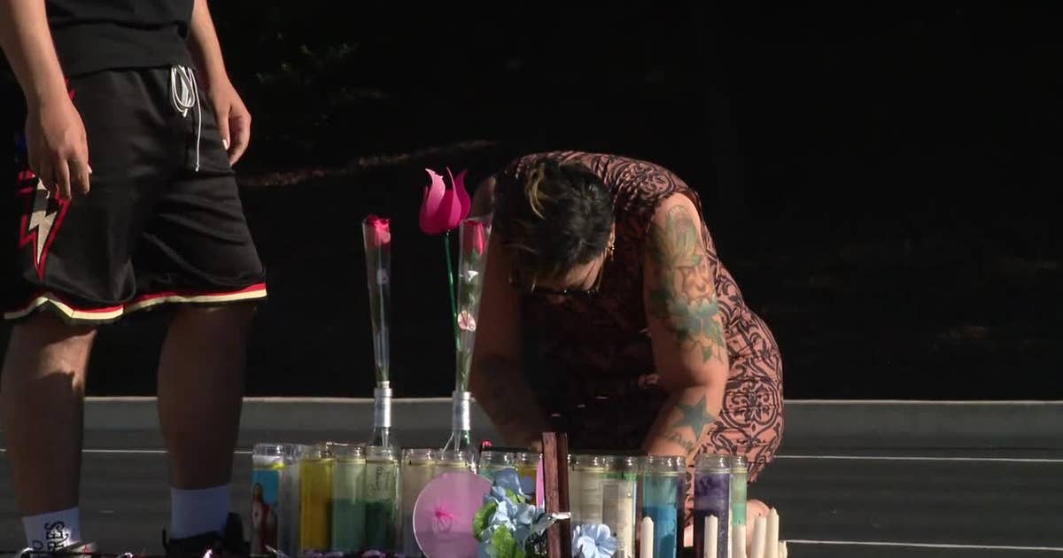Antioch mom riding bike to get popsicles killed by suspected drunk