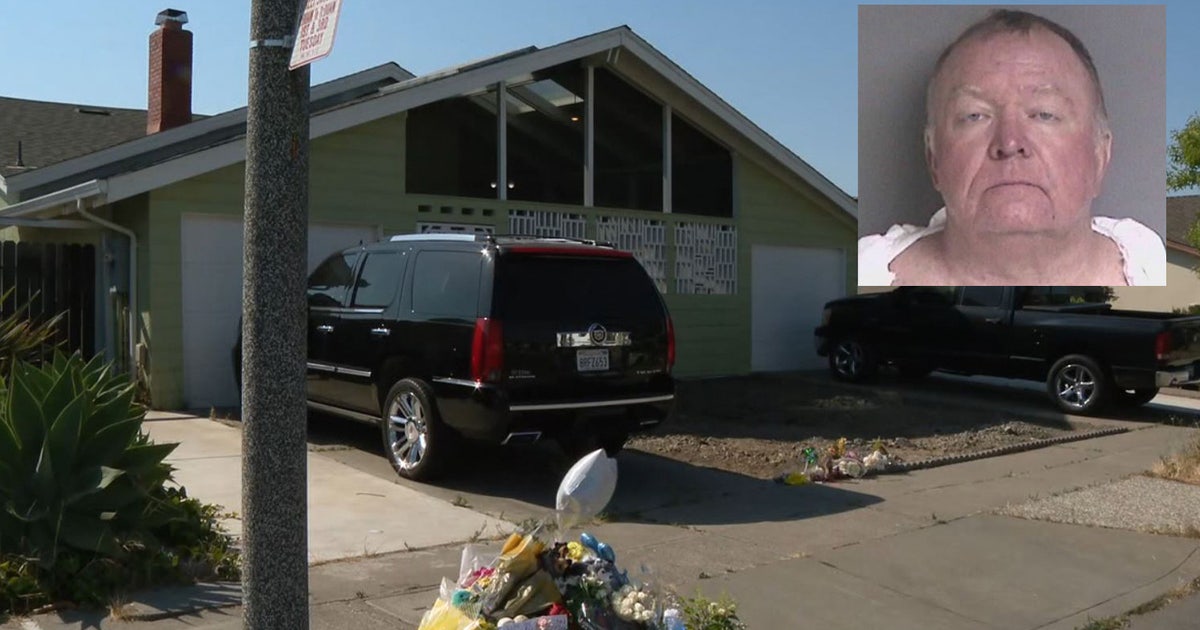 Alameda police chief urges tougher charges in family massacre | KTVU FOX 2