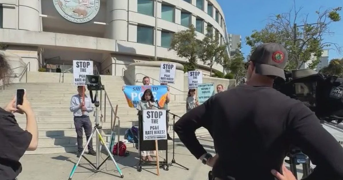 PG&E customers seek help navigating higher bills: United Way | KTVU FOX 2