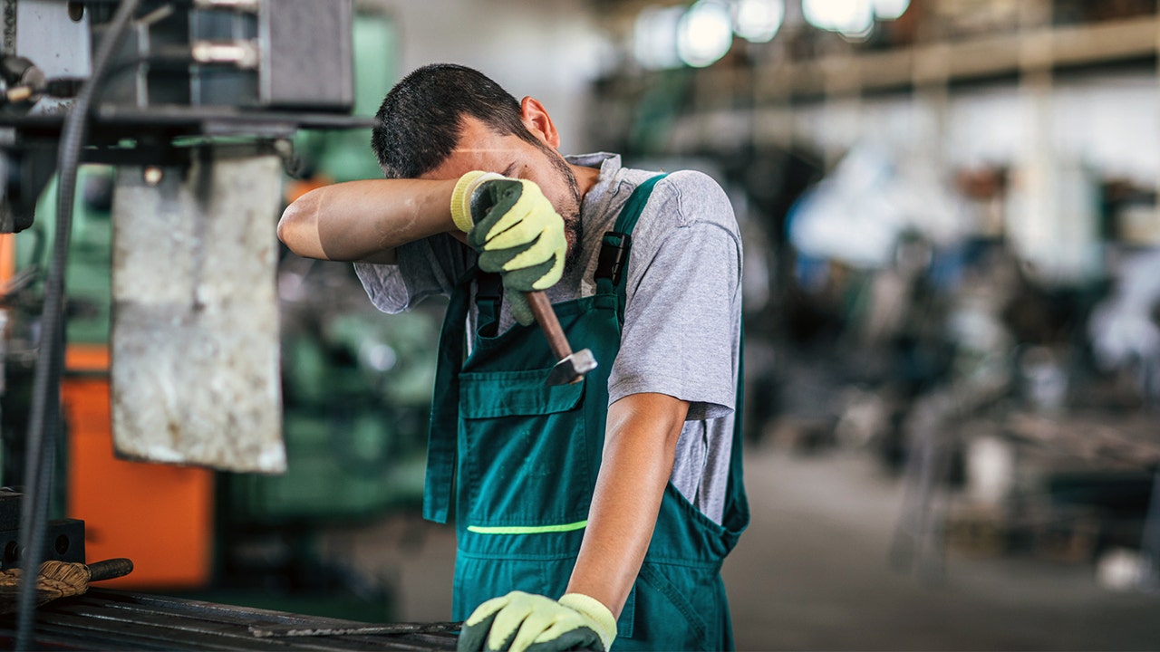 New California law addresses indoor heat in the workplace New California law addresses indoor heat in the workplace