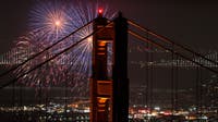 The ultimate Bay Area July 4th guide: Fireworks, parades and more