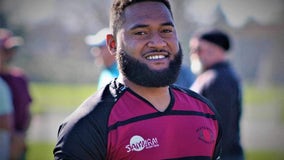 Santa Rosa rugby player victim in Russian River drowning