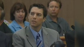 Judge to rule on whether Scott Peterson gets evidence he wants