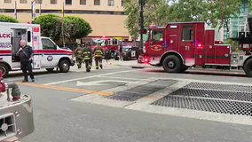 Oakland BART stations reopen after fire causes power loss