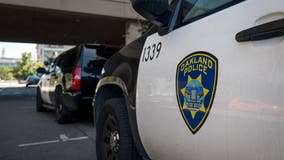 Newsom presses Oakland to change strict policy on police chases