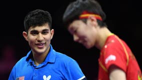 2-time table tennis Olympian Kanak Jha hungry for 1st medal at Paris Olympics