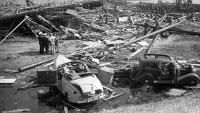 Navy exonerates 256 Black sailors in 1944 East Bay port explosion