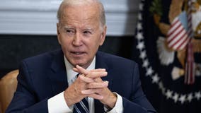 Biden withdraws from nomination: Bay Area reacts