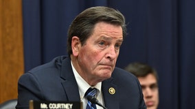 Bay Area congressman John Garamendi diagnosed with cancer