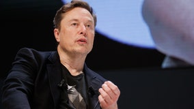 Elon Musk says he’s moving SpaceX, X headquarters from California