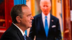 Adam Schiff calls for Biden to drop out of race for President