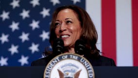 $60 million raised for Harris after announcing presidential run