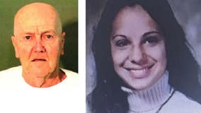 Man sentenced in 1980 killing of Holly Campiglia after DNA match