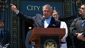 SF City Supervisor wants to see drug-free supportive housing options in the city