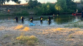 Missing San Jose teen's body recovered from San Joaquin River