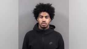 Rapper arrested in Oakland shooting death of Tan DaGod