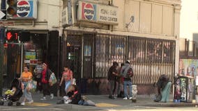 San Francisco supervisors implement restrictions on Tenderloin businesses