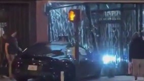 San Francisco bike shop in peril after car crashes into business