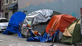 Advocates push for San Francisco to house homeless in empty homes