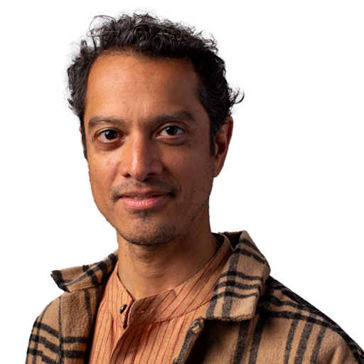 Andre Torrez | KTVU FOX 2