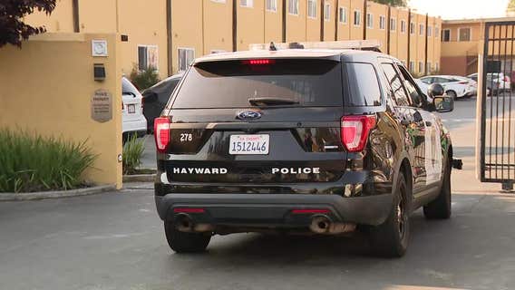 Hayward man charged with killing friend of 25 years