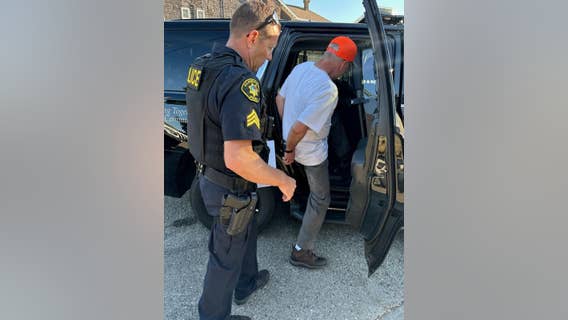 1982 Cloverdale cold case: Arrest made in 13-year-old Sarah Ann Geer's murder