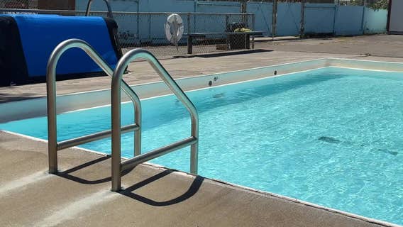 Former president of Alameda youth swim team charged with embezzling funds