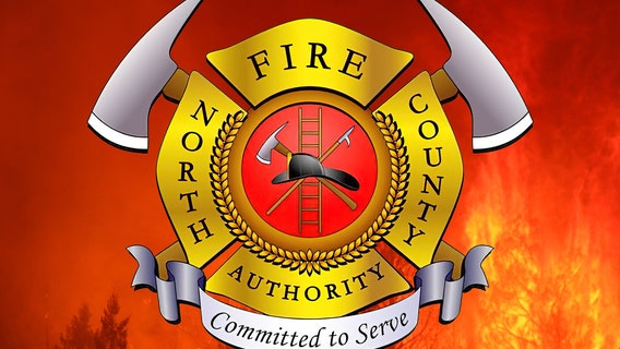 Daly City fire displaces 5 elderly care facility