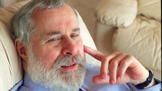 Tuskegee syphilis study whistleblower Peter Buxtun has died