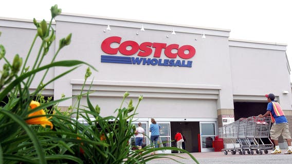 Costco coming to this East Bay city
