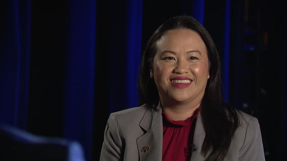 Live 2024 Election Results: Oakland Mayor Recall