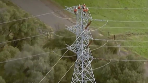 PG&E bills expected to be lower in 2026, CEO says in earning call