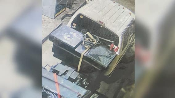 Fremont family-run gas station hit with rash of diesel thefts