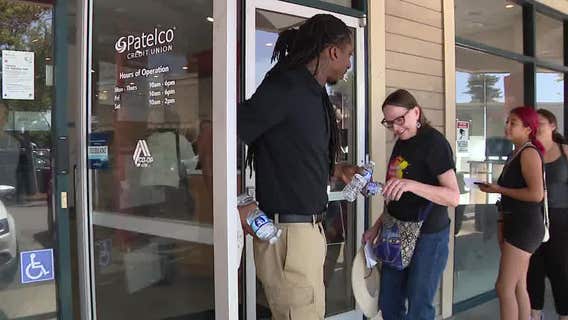 Patelco credit union $500-limit after cyberattack frustrating customers