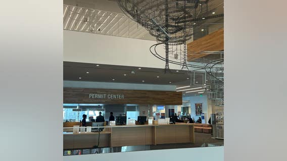 San Francisco benefits from housing law that streamlines approval