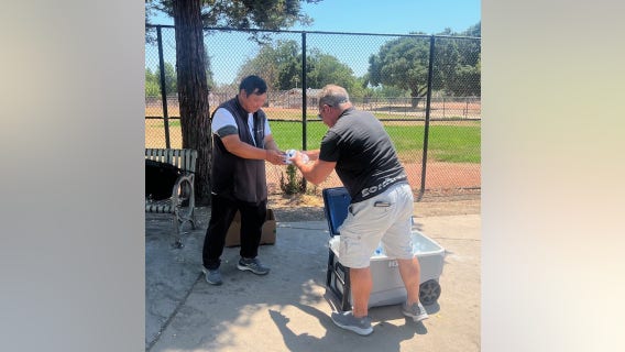 South Bay heat-related death toll rises, other counties also report loss of life