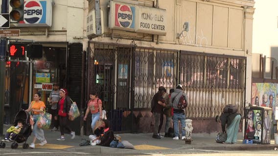San Francisco supervisors implement restrictions on Tenderloin businesses