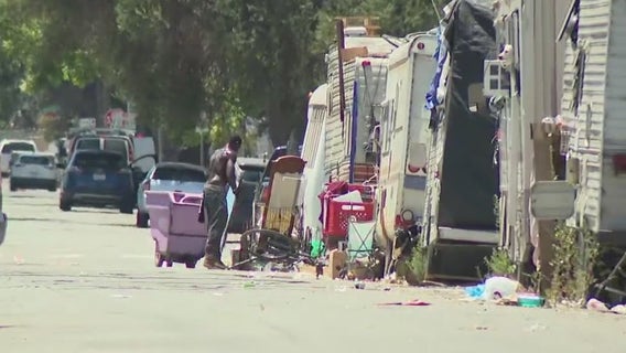 Heat claims lives in South Bay homeless encampments: advocates