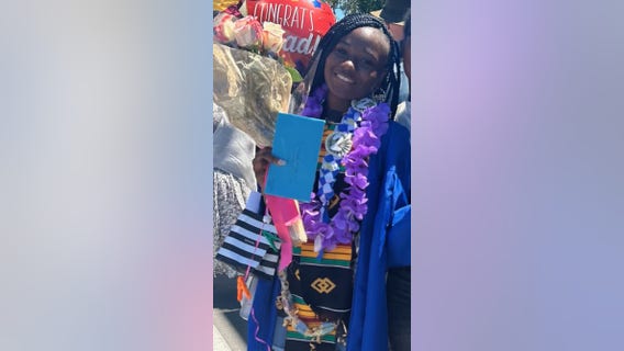 Teenager missing out of San Leandro: Police