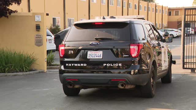 Hayward man charged with killing friend of 25 years