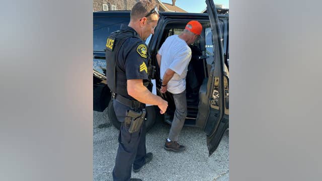 1982 Cloverdale cold case: Arrest made in 13-year-old Sarah Ann Geer's murder