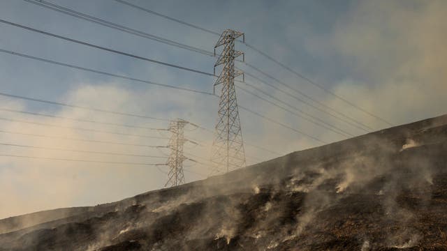 Extreme heat prompts PG&E to shut off power in North Bay