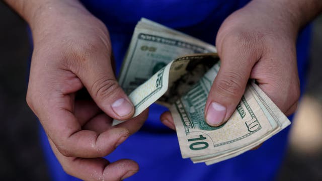 Here’s the income you need to be in the top 1% in California